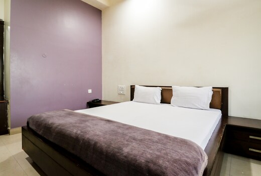 Hotel MV