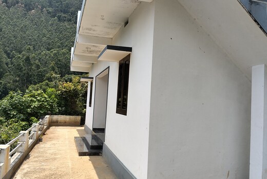 Grace villa