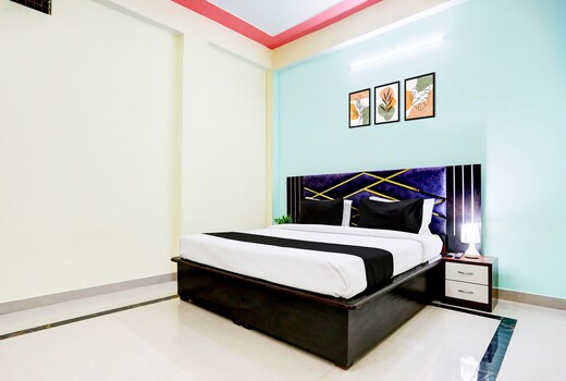 Hotel O Galaxy