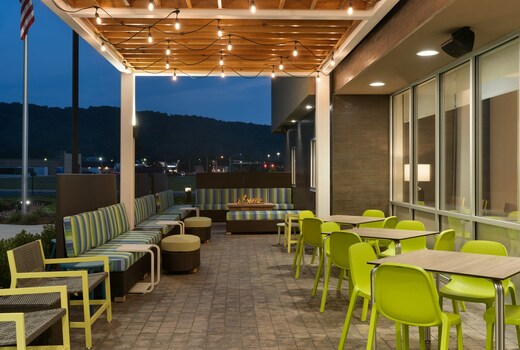 Home2 Suites by Hilton Ephrata