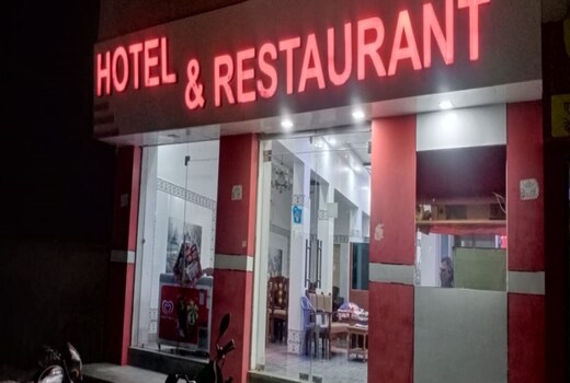 Hotel Shri Karni Palace