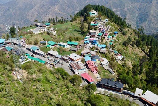 Rana homestay