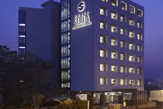 Hotel Suba International