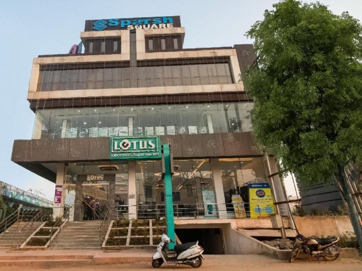 Hotel Landmark Square