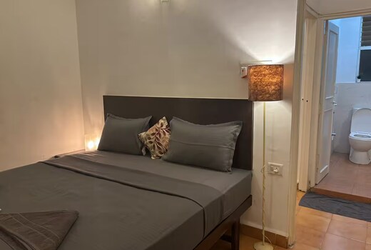1BHK Apartment at Beiramar Baga by Rightstay