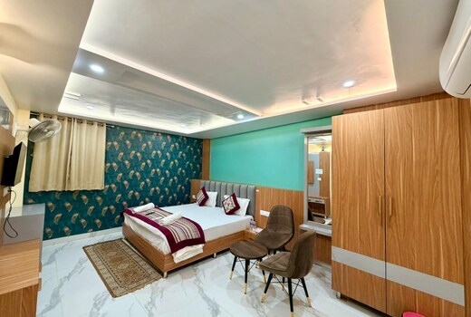 Hotel Heaven Heritage