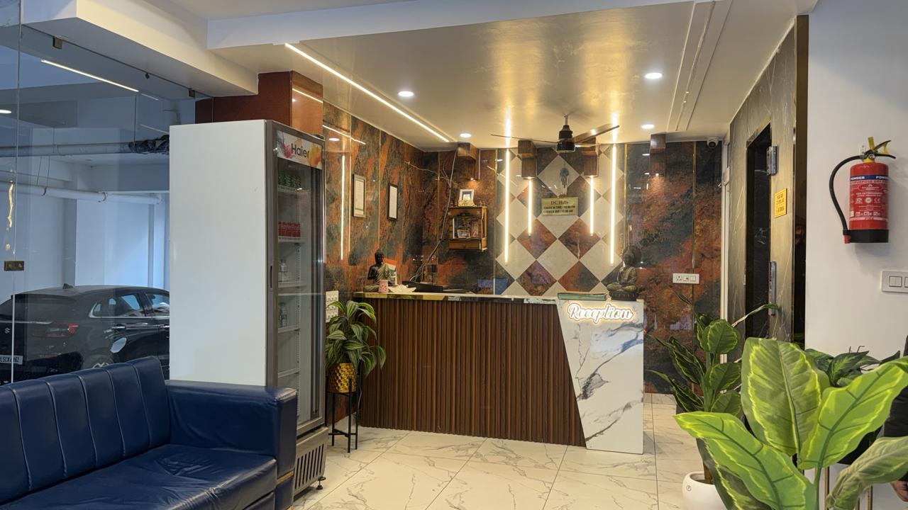 Main gallery