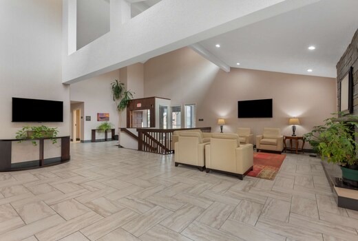 Best Western University Inn