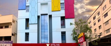 Hotel Vijay Fablis
