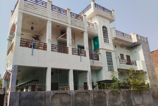 Krisha-Vandana