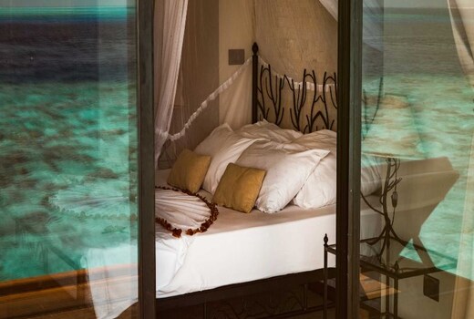Alimatha Nakai Resorts
