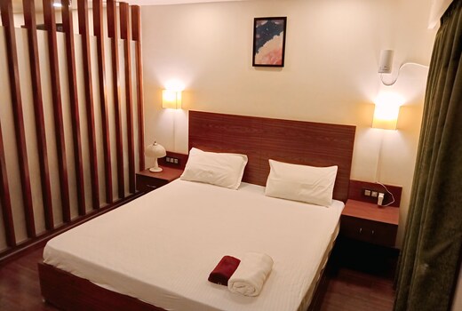 Pine Breeze Studio Apartment