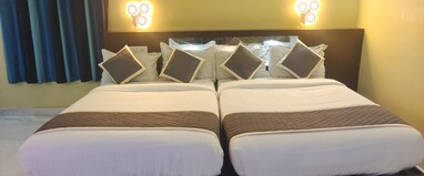 Hotel Bangalore Residency