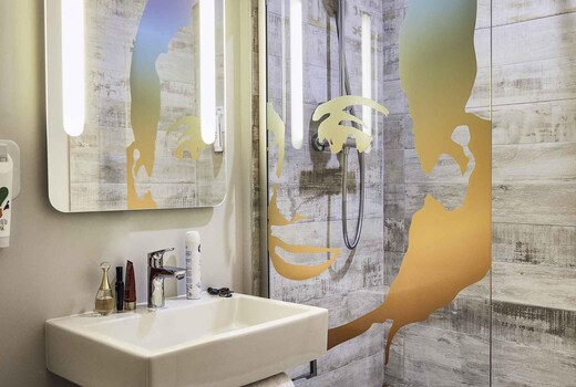 Ibis Styles Hy