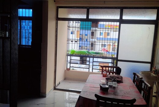 Memorable Homestay at BodhGaya