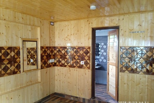 AL HUDA GUEST HOUSE