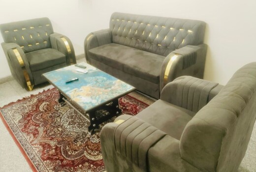 GPS Guest House- Jaunpur