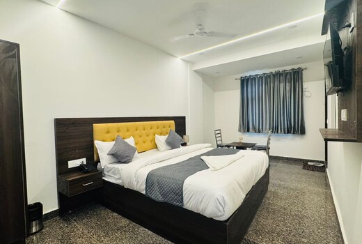 Vaayu Homestay