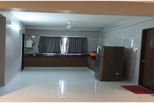 SMS Guest House- Surat