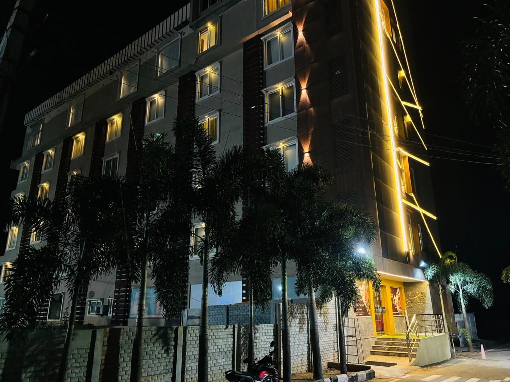 Hotel Elite By Signature Group