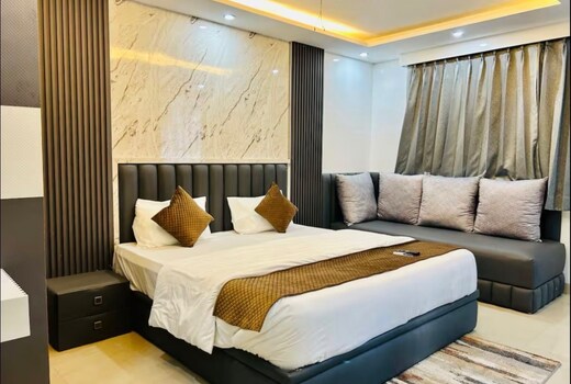 The Haven Studio | Mussoorie road