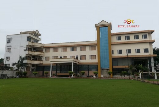 HOTEL BANDHAN