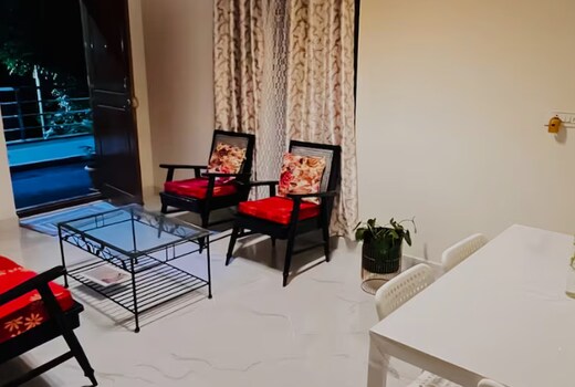 Boutique Bungalow