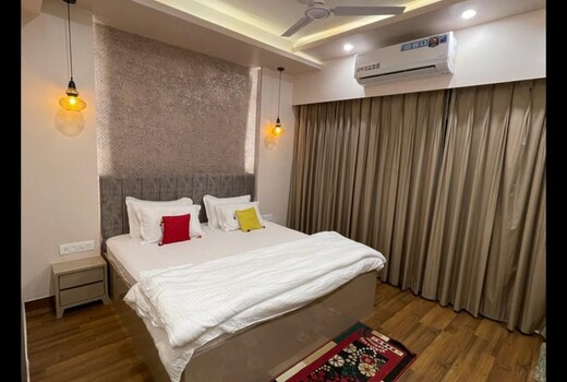 Shivay | Luxurious 3BHK Apartment