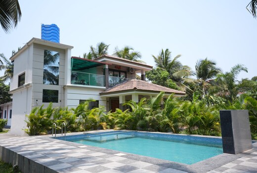 Aangan 5 BHK Villa