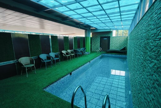 Prayag Residency