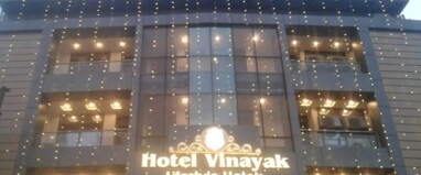 Hotel Vinayak - Lifestyle Hotels