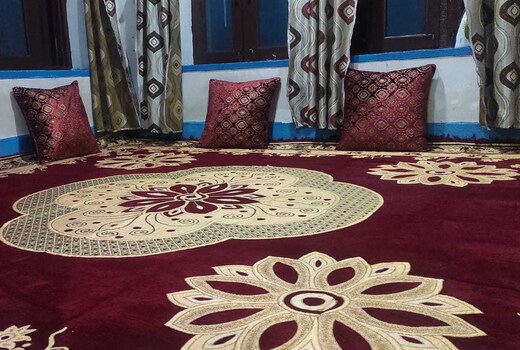 Hotel O POP Maryam Homestay