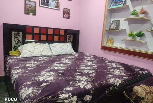 Auli Homestay