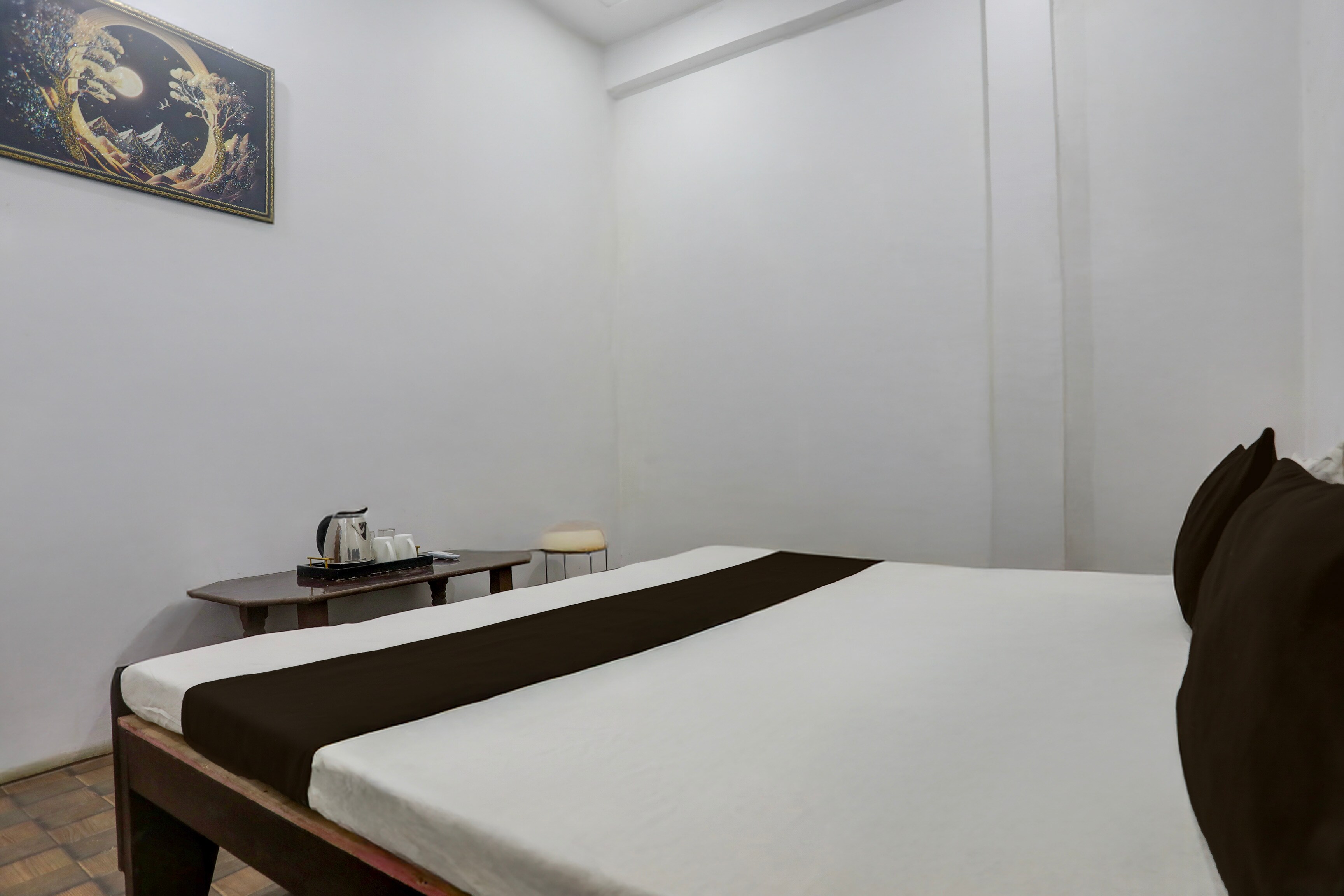 SPOT ON by OYO S.M. HOTEL