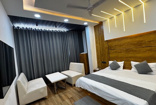 Hotel Vintage