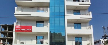 Hotel S G International