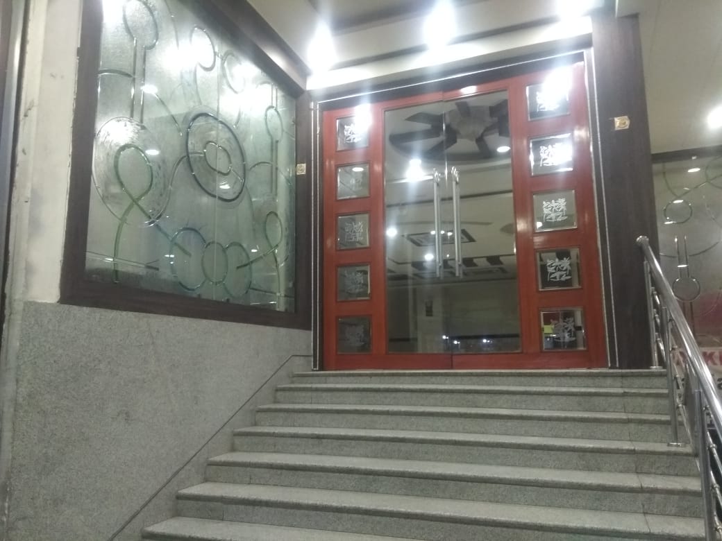 Main gallery