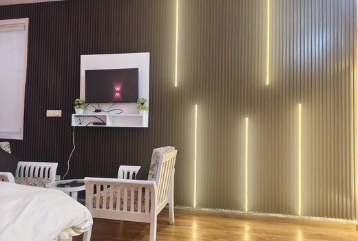 Royal Luxury Family Suites