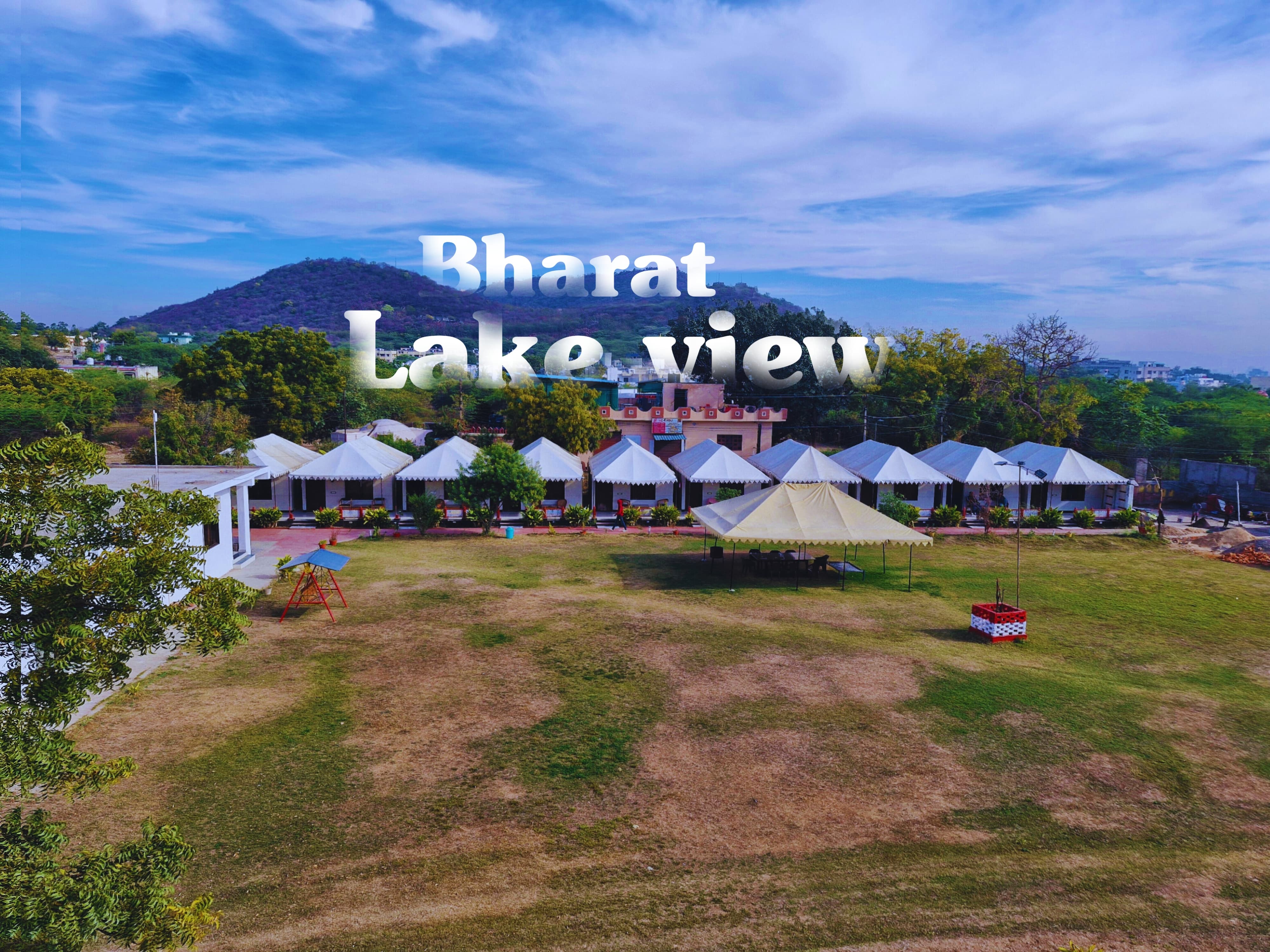 Bharat Lake View Resort