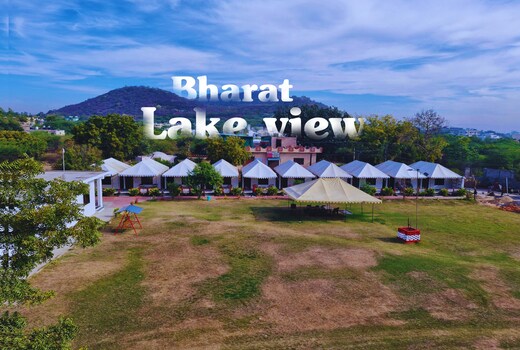 Bharat Lake View Resort