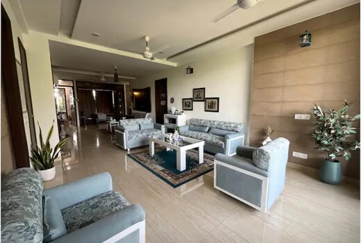 Legacy Haven Premium Suites