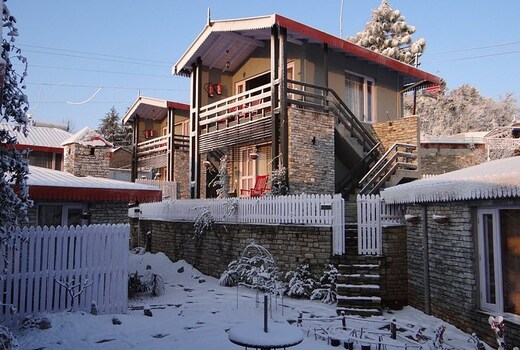 PRERNA RESIDENCY BHIMTAL