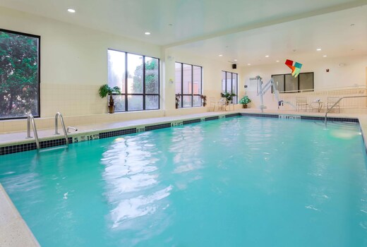 Hampton Inn by Hilton NANUET