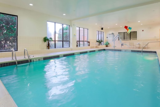 Hampton Inn by Hilton NANUET