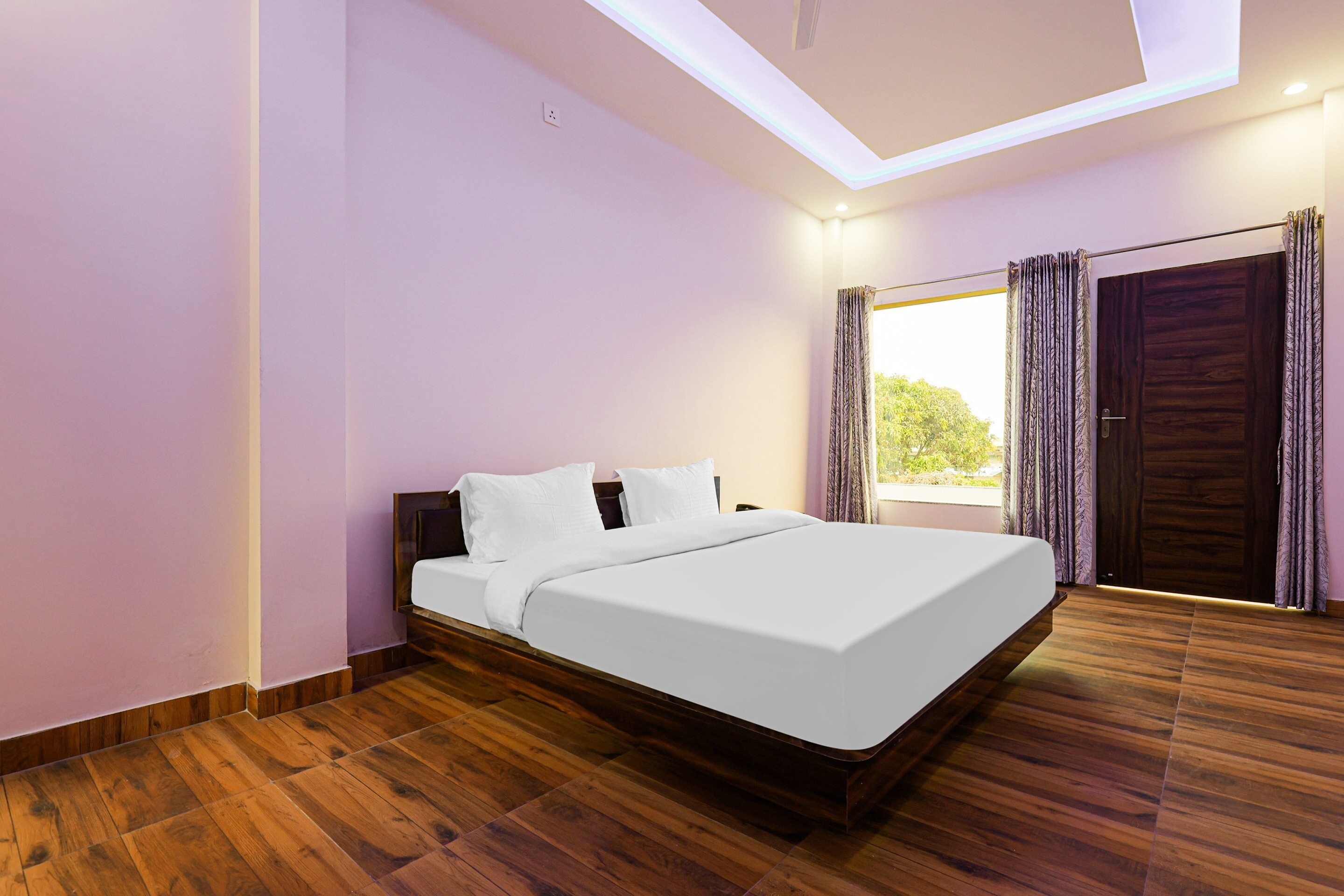Hotel O Bala Shankar Resort