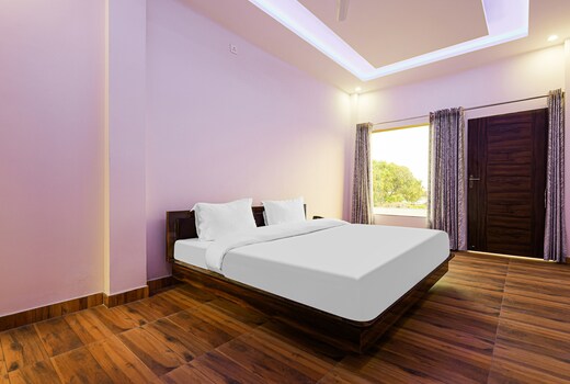 Hotel O Bala Shankar Resort