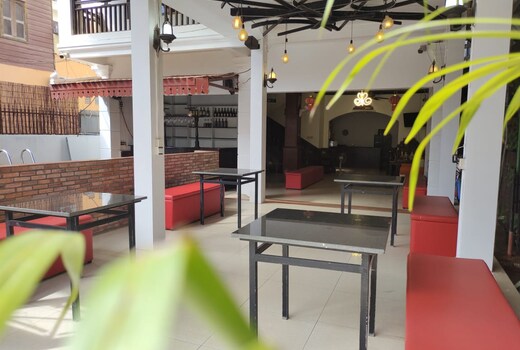 Hotel Four Square