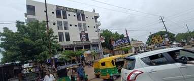 Hotel Mount Villa