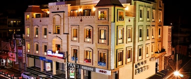 Leela Grande Hotel