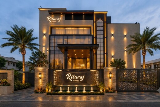 Hotel Rituraj